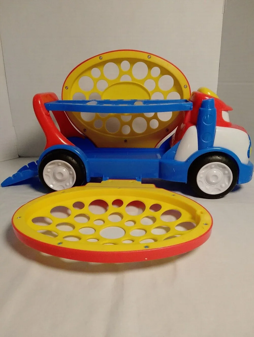 OBall Go Grippers Bundle